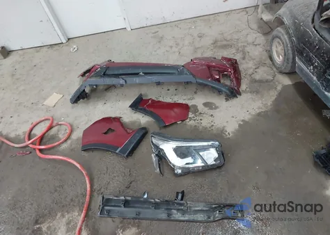 2022 Subaru Forester Premium z USA, uszkodzony, nr VIN JF2SKAEC5NH404031